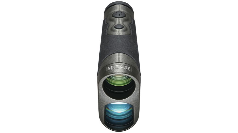 Bushnell LE1300SBL Engage 1300 6x 23.5mm Black