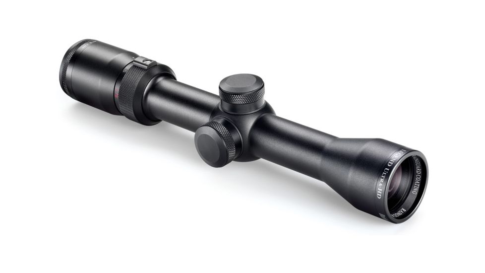 Bushnell Legend Ultra HD 1.75-5x32mm Rifle Scope, Multi-X
