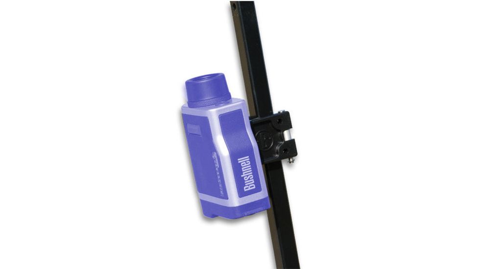 Bushnell Laser Rangefinder LR Personal Golf Cart Mount - Quick Release 203119