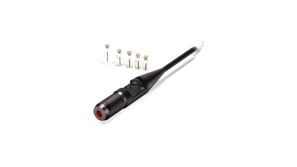 Bushnell Laser Boresighter w/ Arbors