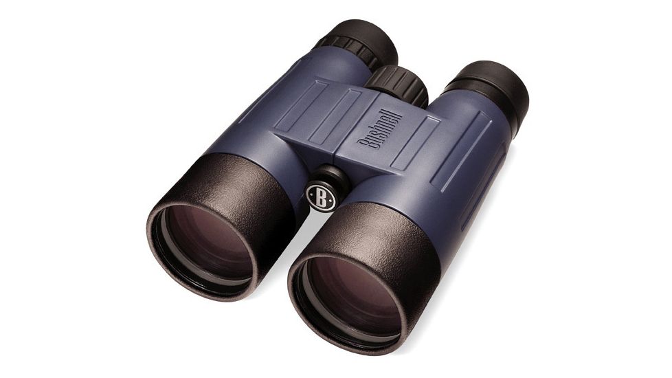 Bushnell Marine 7x50 Waterproof Compact Binoculars 285071