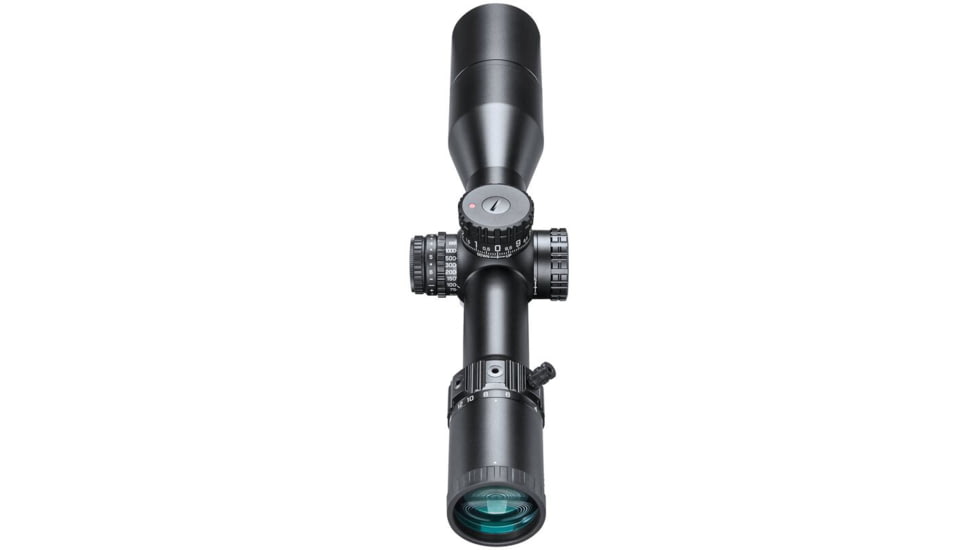 Bushnell Match Pro Black 3-18x50mm 34mm Tube Illuminated DM2 Reticle, MP31850G5I