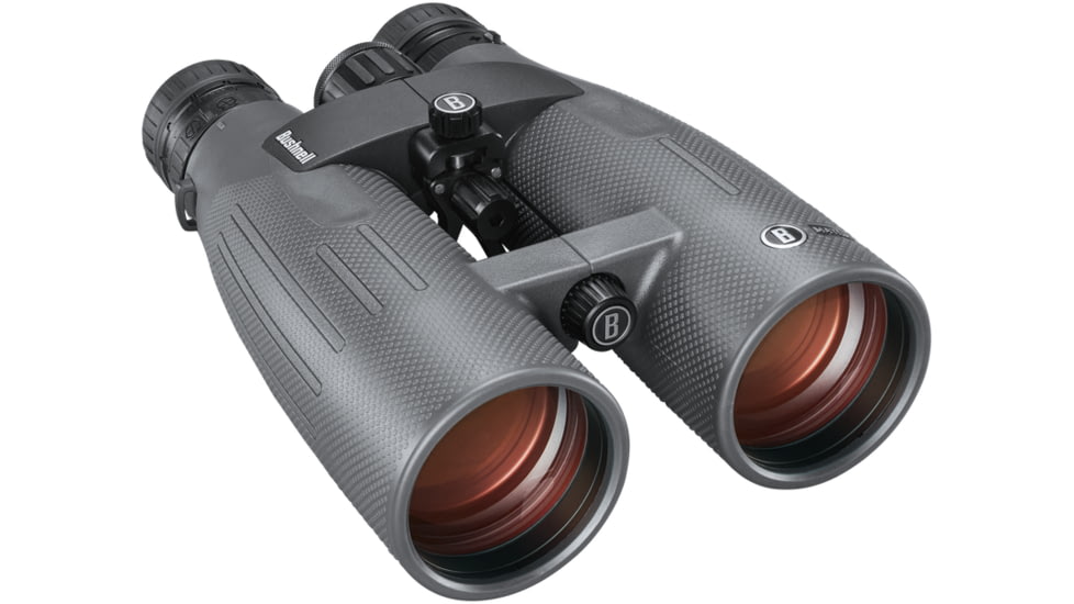Bushnell Match Pro ED 15x56mm Abbe-Koenig Prism Binoculars, Black, small, BMP1556G