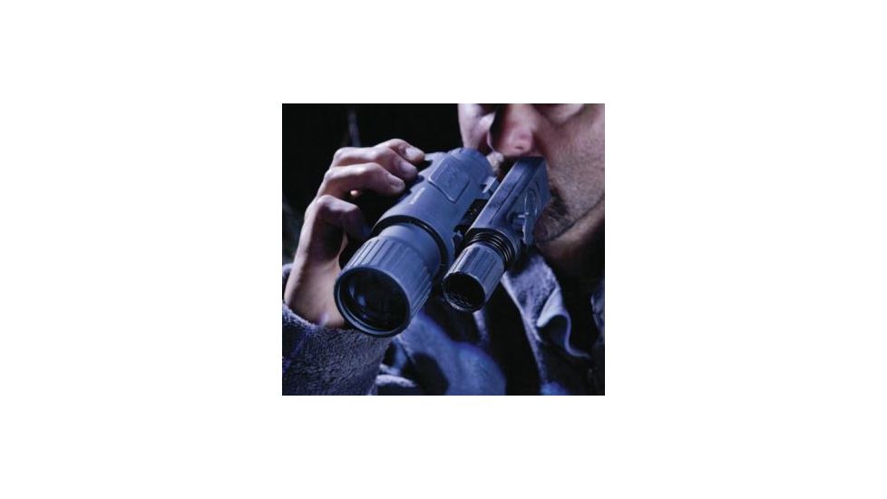 Bushnell Night Vision IR Flashlight for Equinox Night Vision 267100