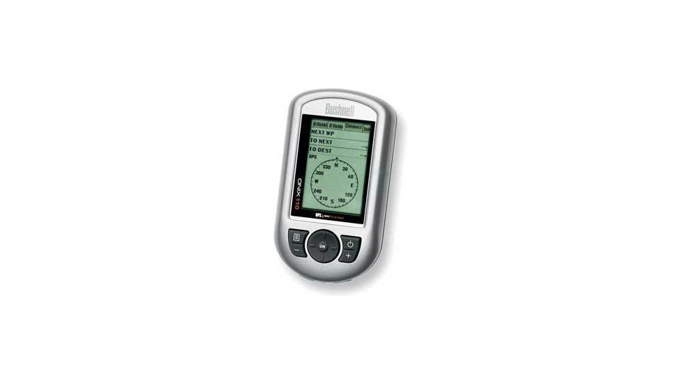 Bushnell Onix110 GPS Digital Navigation 361100