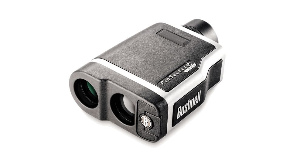 Bushnell PinSeeker 1500 Laser Rangefinder 260542-DEMO