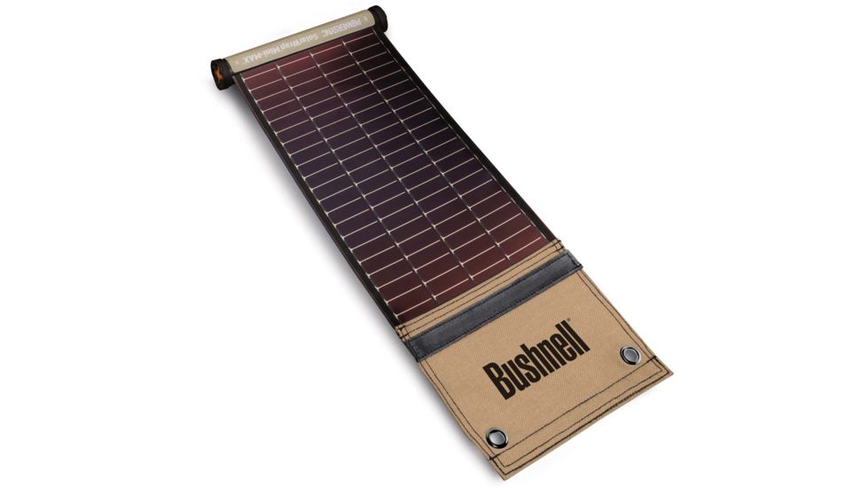 Bushnell Powersync Solarwrap Mini-Max PP1015ML