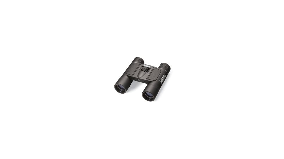 Bushnell Powerview 12x25 Roof Prism Binocular