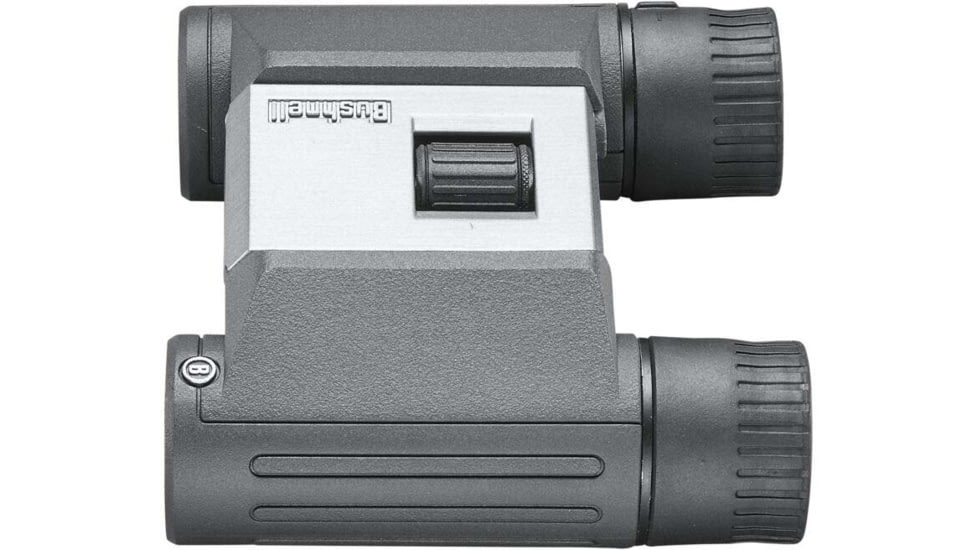 Bushnell Powerview 2 8X21 Binoculars, Folding Roof Prism, BK-7, PWV821