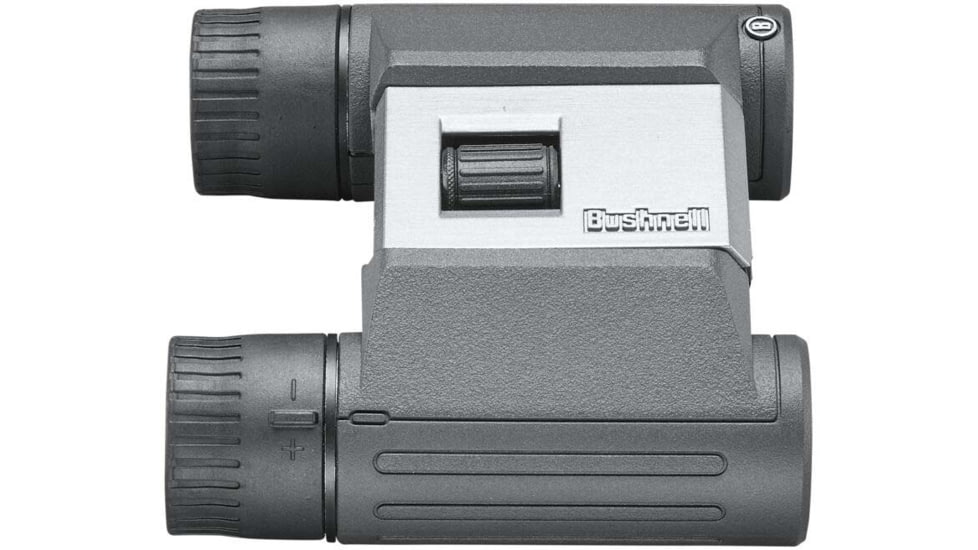 Bushnell Powerview 2 8X21 Binoculars, Folding Roof Prism, BK-7, PWV821
