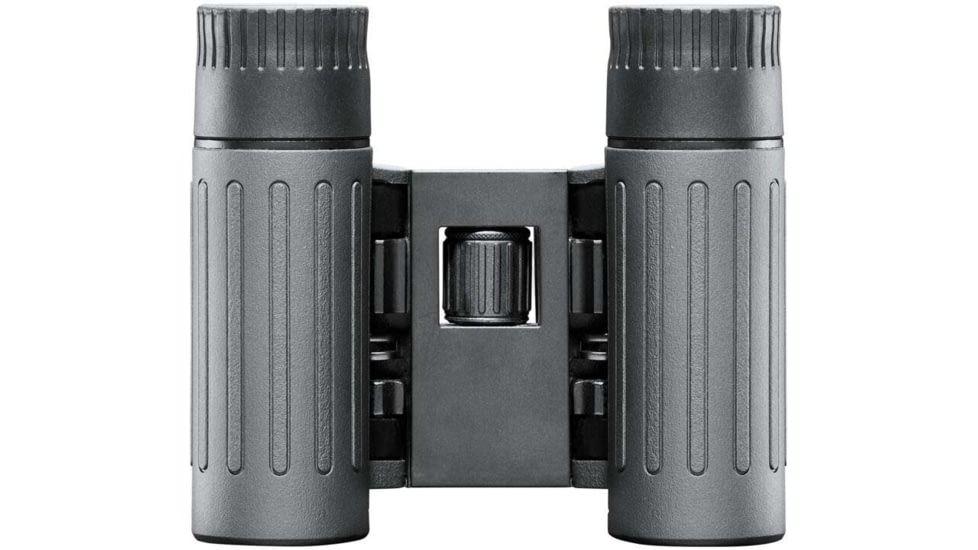 Bushnell Powerview 2 8X21 Binoculars, Folding Roof Prism, BK-7, PWV821