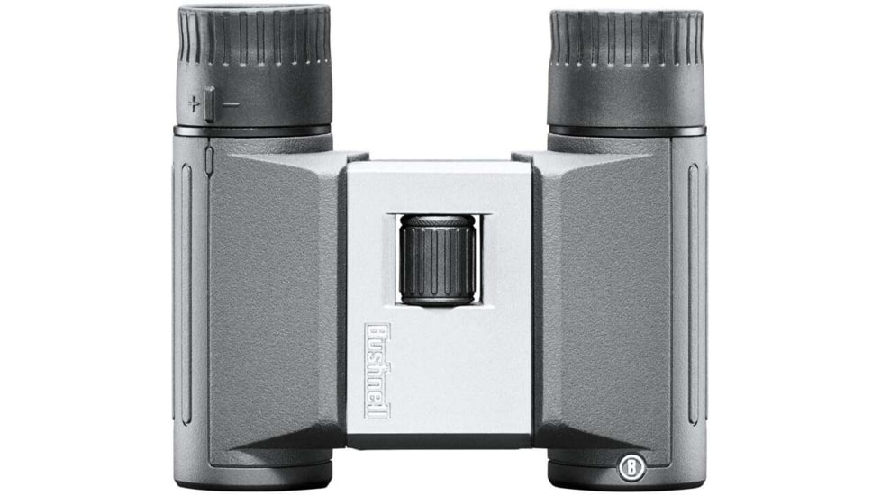 Bushnell Powerview 2 8X21 Binoculars, Folding Roof Prism, BK-7, PWV821