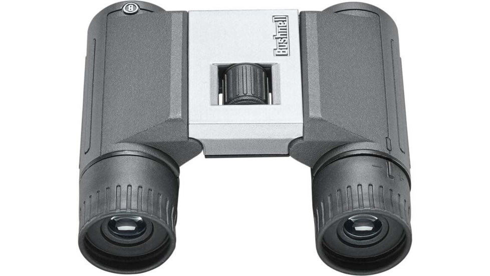 Bushnell Powerview 2 8X21 Binoculars, Folding Roof Prism, BK-7, PWV821