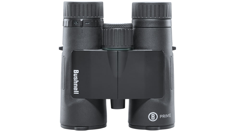 Bushnell Prime 10x42 Roof Binocular, Black, BP1042BF