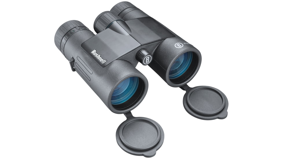 Bushnell Prime 10x42 Roof Binocular, Black, BP1042BF