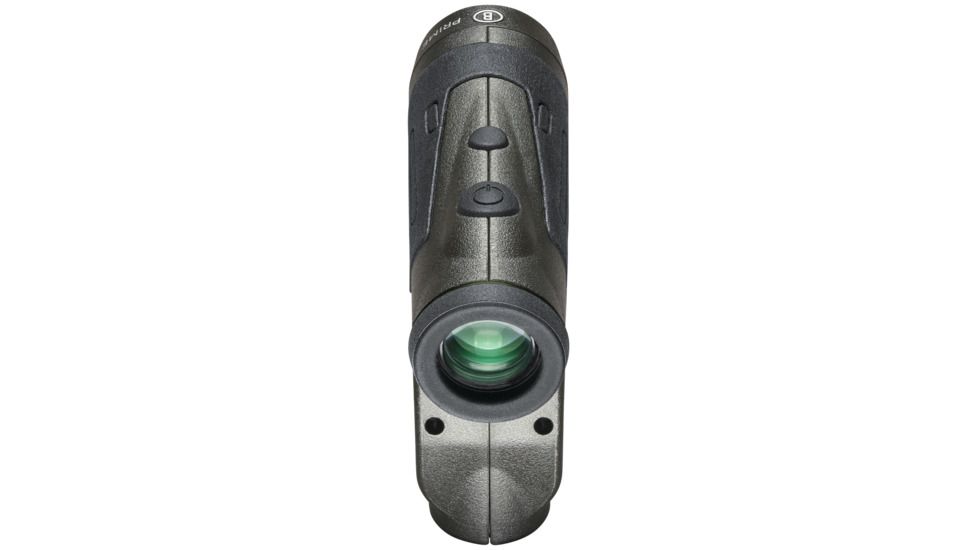 Bushnell Prime 1700 6x24mm Laser Rangefinder, Black, LP1700SBL