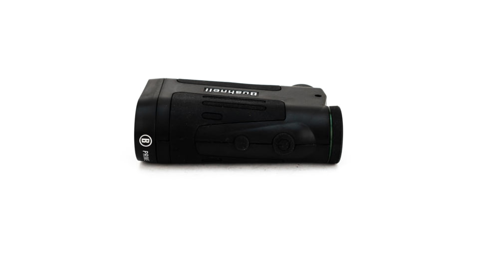 Bushnell Prime 6x25mm Laser Rangefinder, 1700 Yd, Advanced Target Detection, Black, Box 5L, LP1700SBL