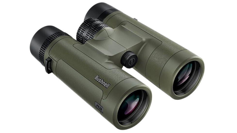Bushnell R3 8x42mm BaK-4 Roof Prism Ranger Green, R3-842
