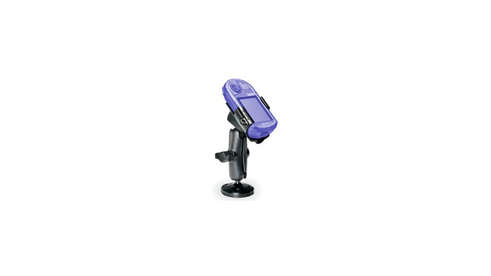 Bushnell RAM Flat Surface Marine Mount