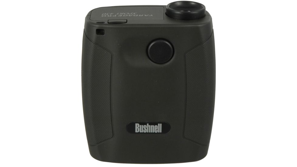 Bushnell Sport 450 Laser Rangefinder 201916C, Clam Pack