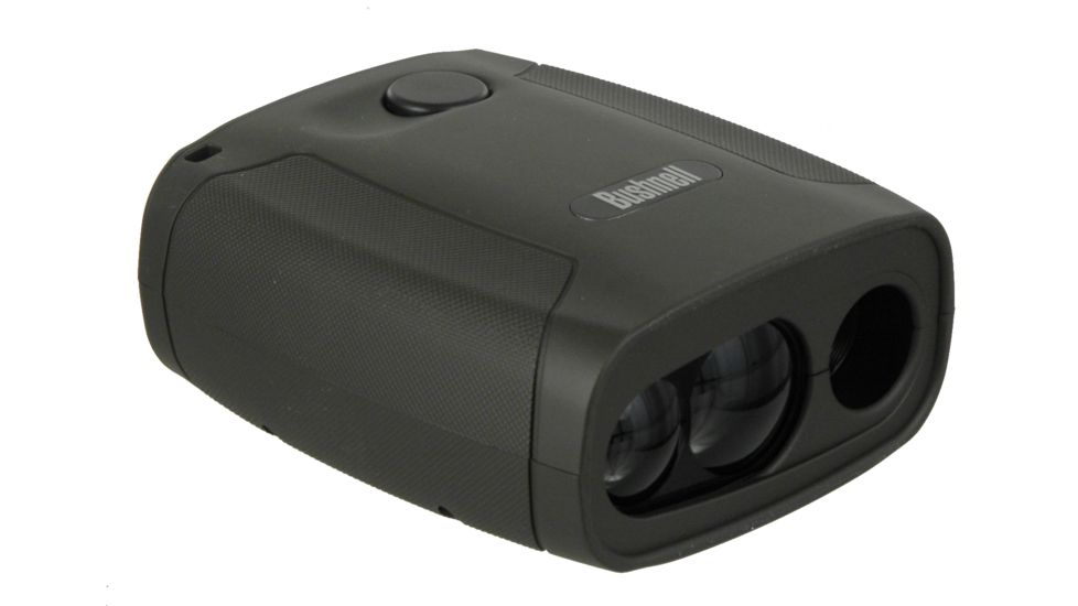 Bushnell Sport 450 Laser Rangefinder 201916C, Clam Pack