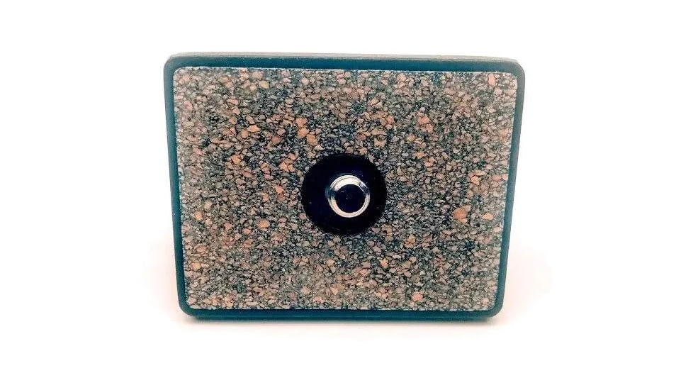 Bushnell Removable Tripod Head Shoe, Black, 84006