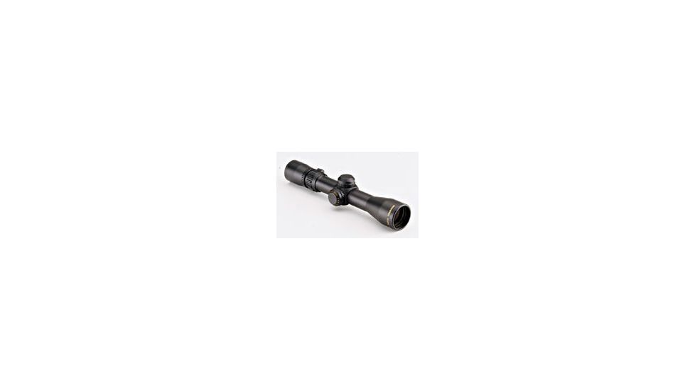 Bushnell Elite 3200 2-6x32 Rifle Scope, Matte Black 322632M