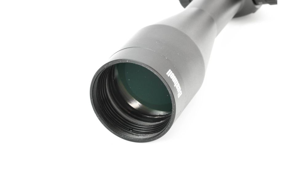 BUSHNELL Rimfire Optics 6-18x40mm Side Focus Rifle Scope, Box Packaging 633184