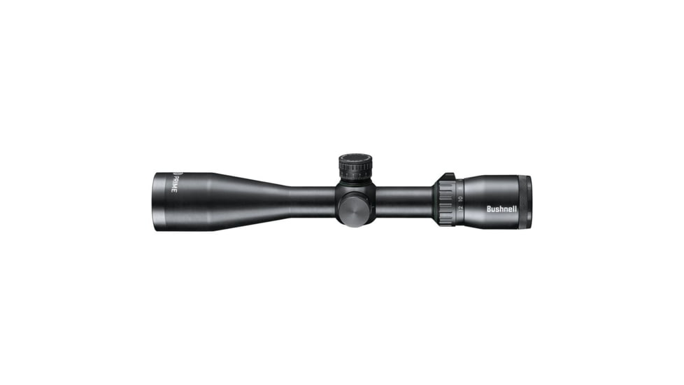 Bushnell RP3120SW Prime Center Fire Straight Wall Black 3-12x40mm 1 Tube Multi-