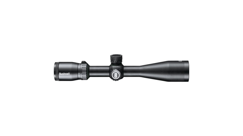 Bushnell RP3120SW Prime Center Fire Straight Wall Black 3-12x40mm 1 Tube Multi-