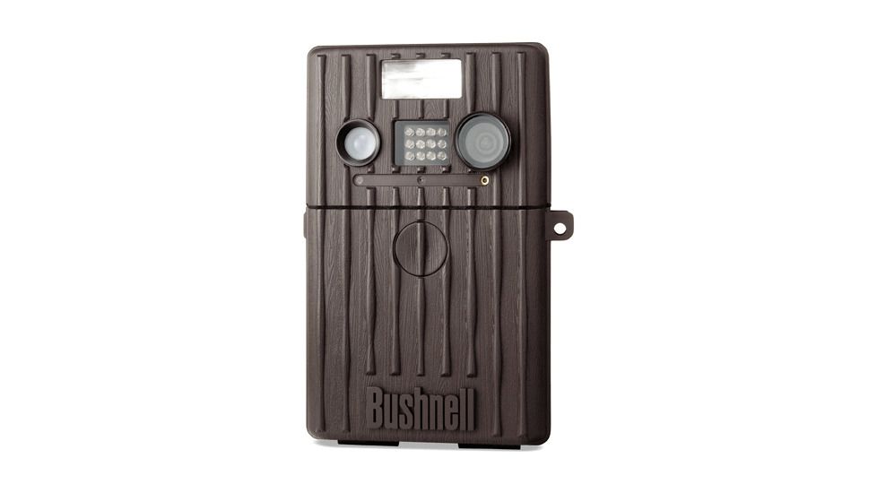 Bushnell 3.0MP Digital Trail Night Vision Camera