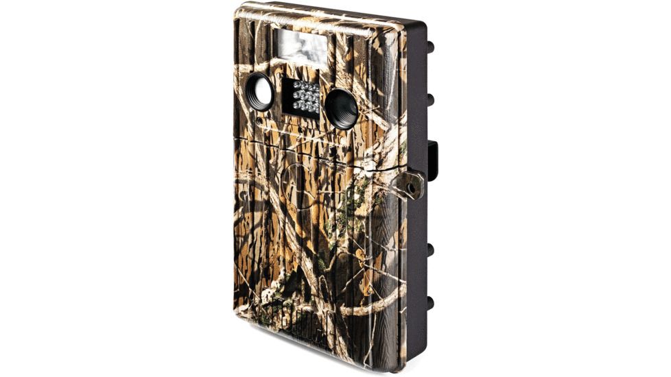 Bushnell Scout Pro 3.0MP Digital Trail Camera Camo w/ Night Vision 119901
