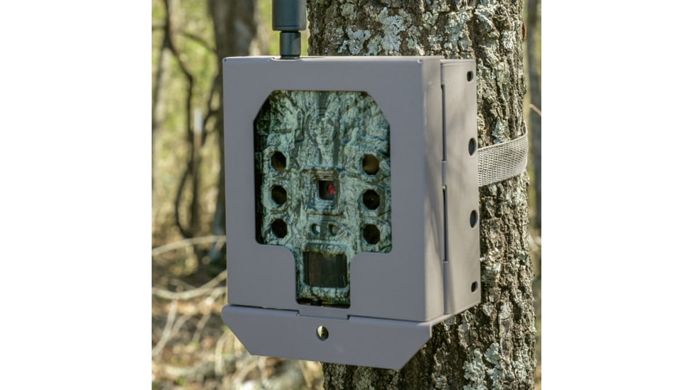 Bushnell Security Box Cellular, Tan, 119951C