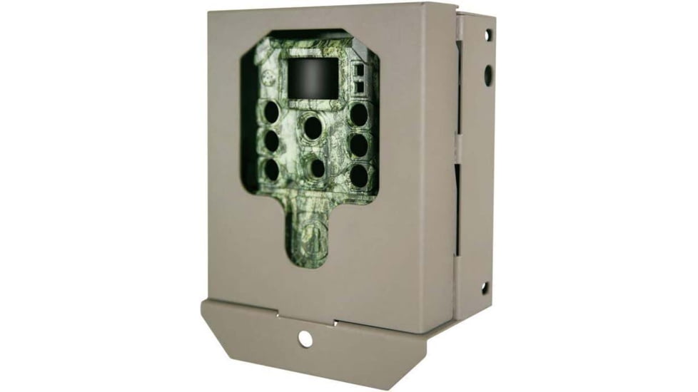 Bushnell Security Box Sd - 119950C
