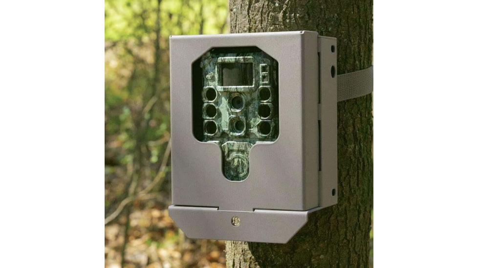 Bushnell Security Box Sd - 119950C