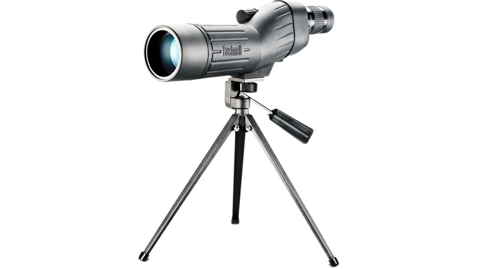 Bushnell Sentry 18-36x50 Spotting Scope