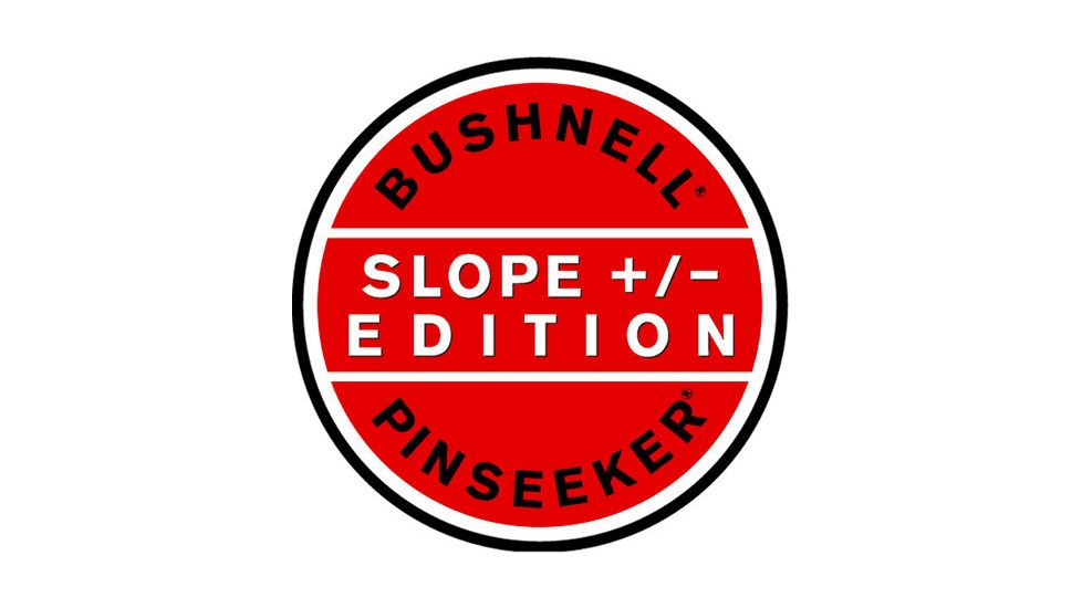 Bushnell Tour V2 Pinseeker w/ Slope