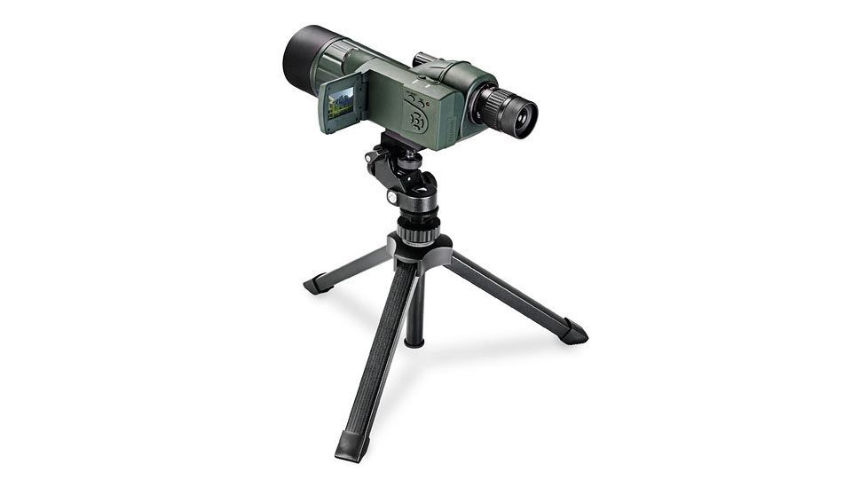 Bushnell Imageview 15-45x50 2.1M Digital Camera Spotting Scope 787351