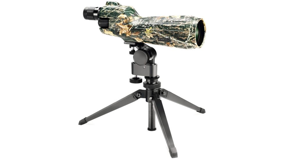Bushnell Spacemaster 15-45x60 Spotting Scopes Camo Kit 781218