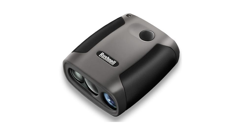 Bushnell Sport 450 Laser Rangefinder 201916C, Clam Pack