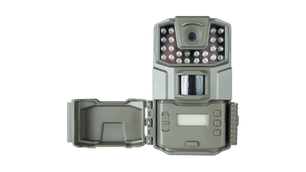 Bushnell Spot-On Low Glow Trail Camera