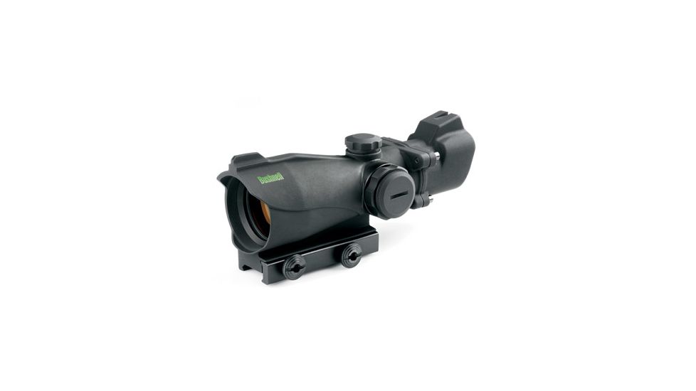 Bushnell 2x MP Tactical Illuminated Red Dot Sight 730232P