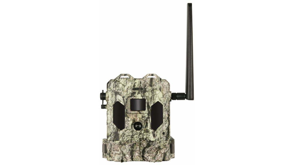 Bushnell Trail Cam Cellucore Live Dual-sim 32mp No Glow