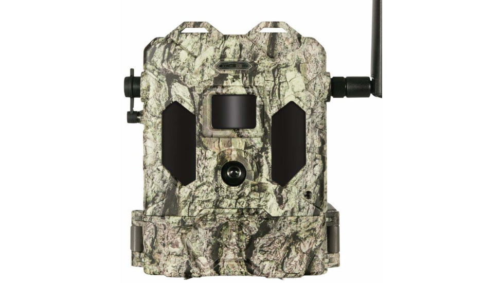 Bushnell Trail Cam Cellucore Live Dual-sim 32mp No Glow