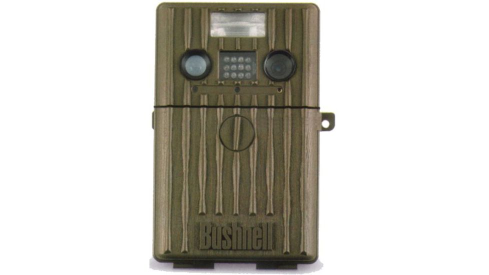 Bushnell Digital Trail Night Vision Camera 2.1 MP