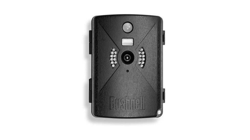 New, Bushnell Trail Sentry 5MP Digital Night Vision Trail Camera 11 9305