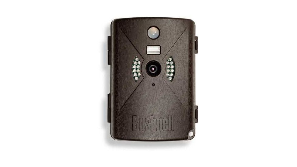 Bushnell Trail Sentry 5MP Digital Night Vision Trail Camera, Dealer Demo