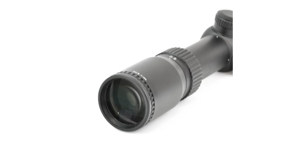 Bushnell Trophy Xtreme, 2.5-10x44, 30mm, Multi-X, Matte, BOX 6L 752104