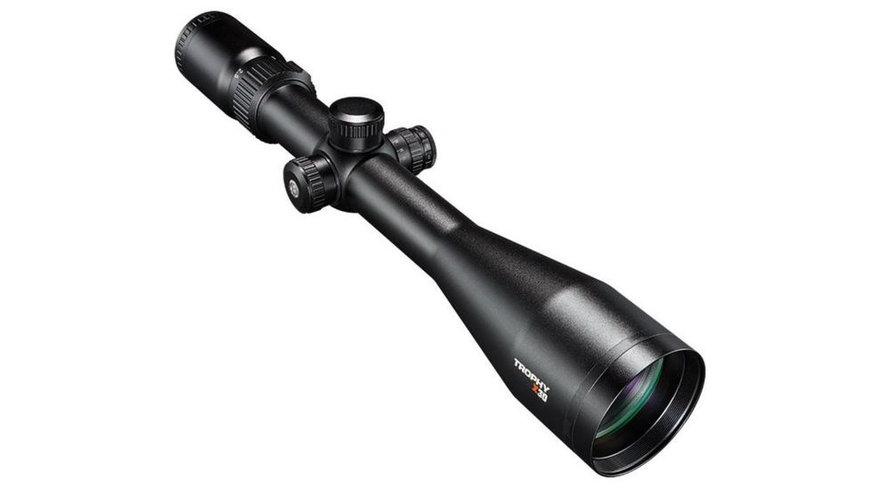 Bushnell Trophy Xtreme, 2.5-15x50, 30mm, DOA LR600i, Matte, BOX 6L 752515B