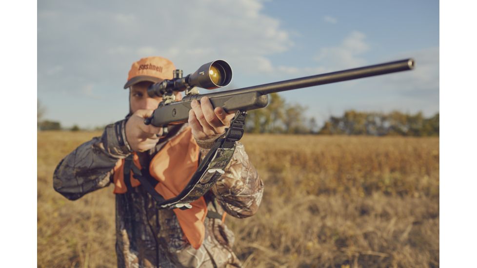 Bushnell Trophy Xtreme, 4-16x44, 30mm, Multi-X, Matte, BOX 6L 754164